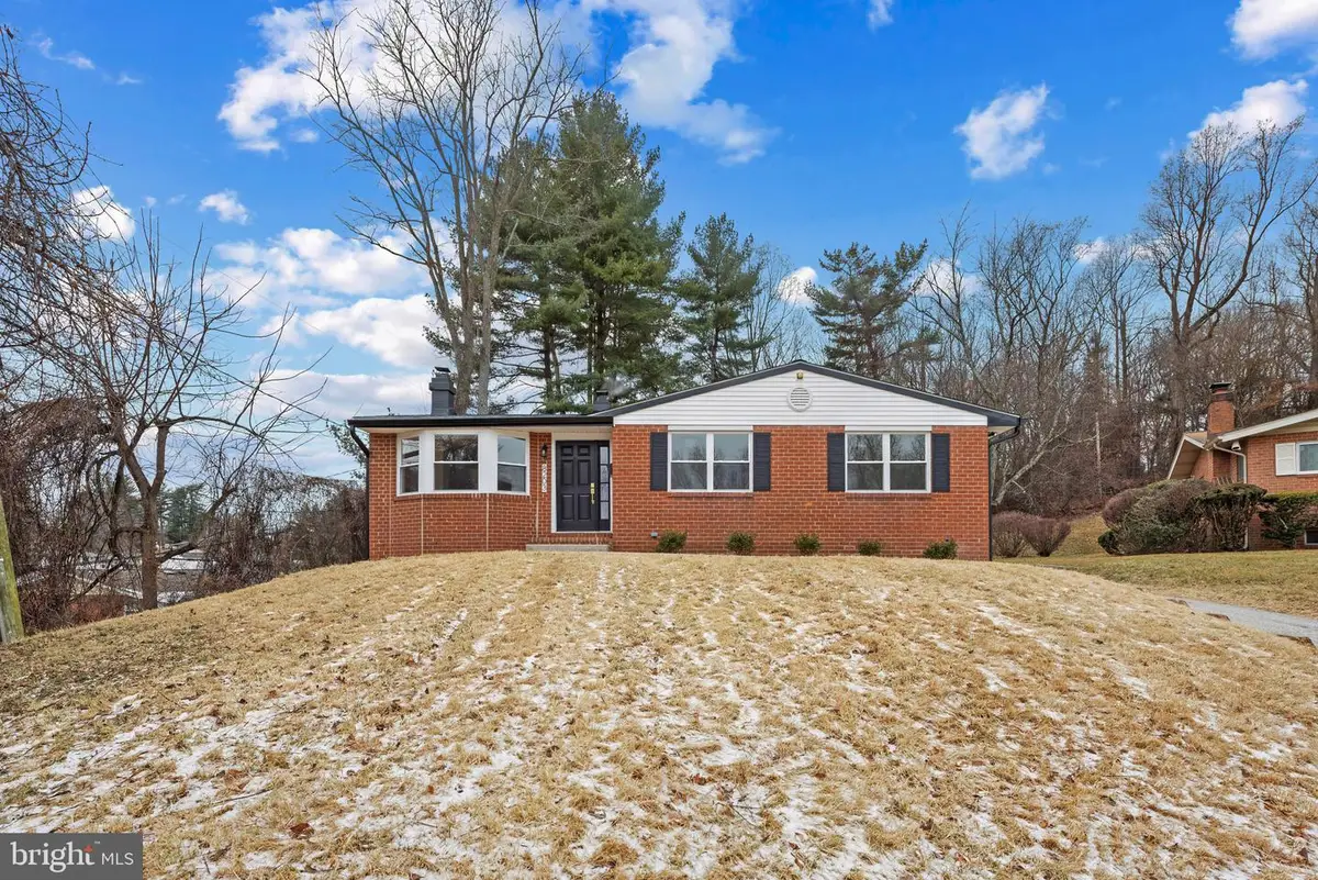 8203 Andes Ct, Baltimore, MD 21208 - Image #1