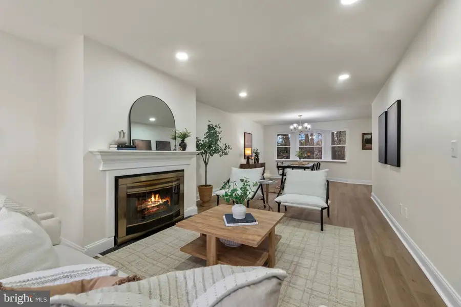 8203 Andes Ct, Baltimore, MD 21208 - Image #3