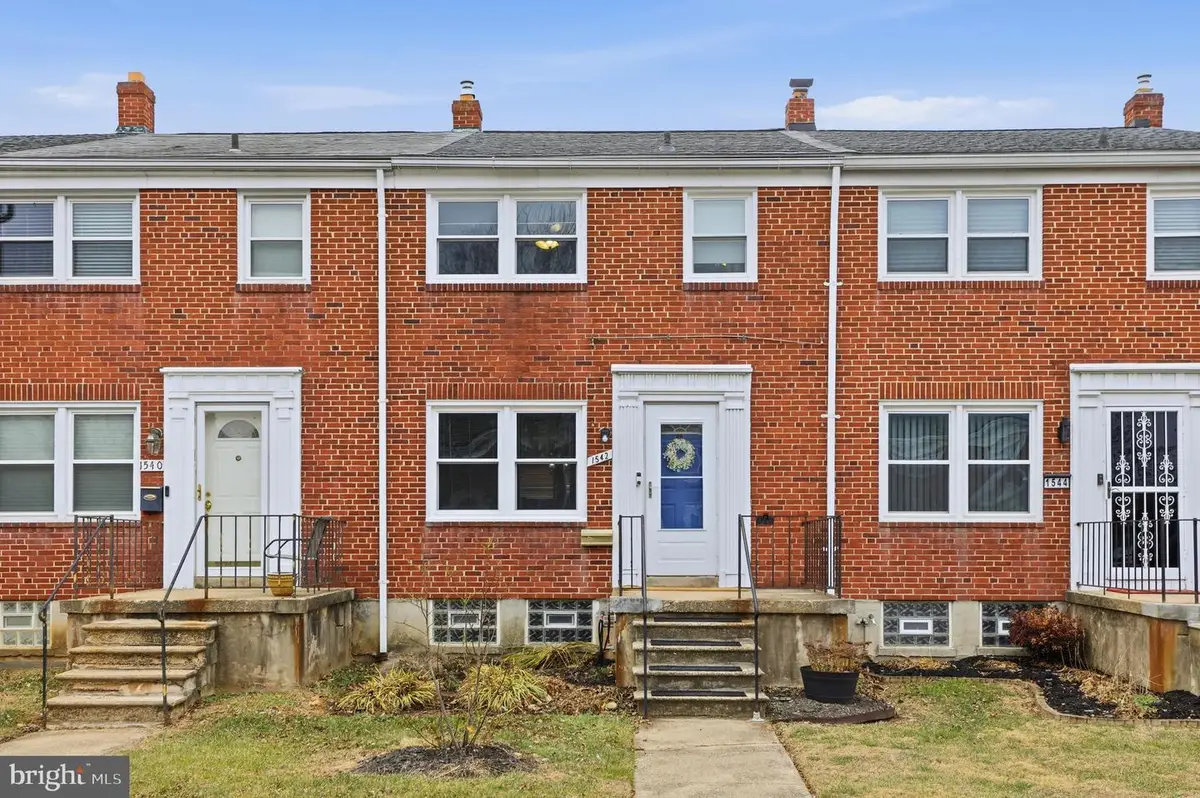 1542 Clairidge Rd, Gwynn Oak, MD 21207 - Image #1