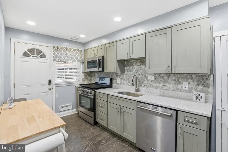 1542 Clairidge Rd, Gwynn Oak, MD 21207 - Image #3