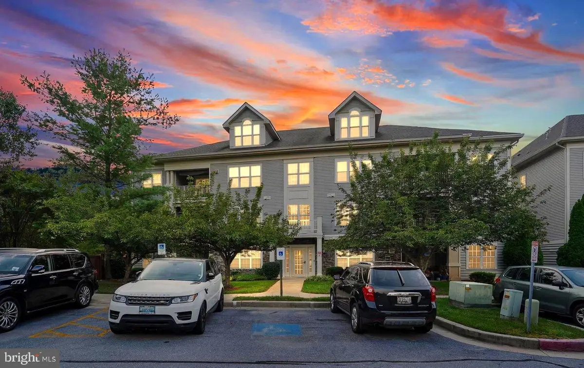 8801 Stone Ridge Cir #t-2, Baltimore, MD 21208 - Image #1