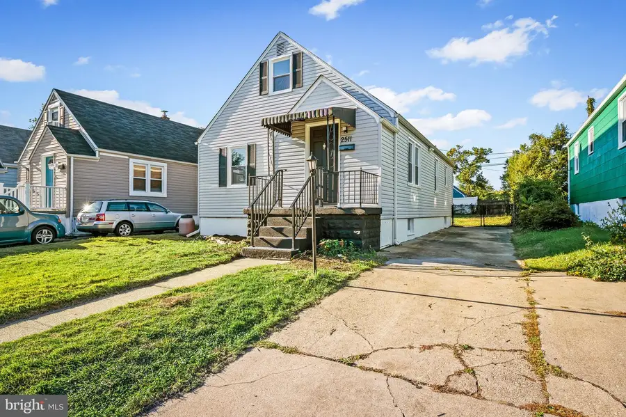 2511 Wentworth Rd, Baltimore, MD 21234 - Image #2