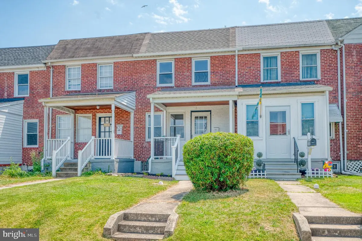 7571 Westfield Rd, Dundalk, MD 21222 - Image #1