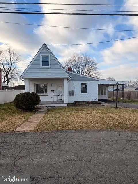 8323 Bear Creek Dr, BALTIMORE, MD 21222