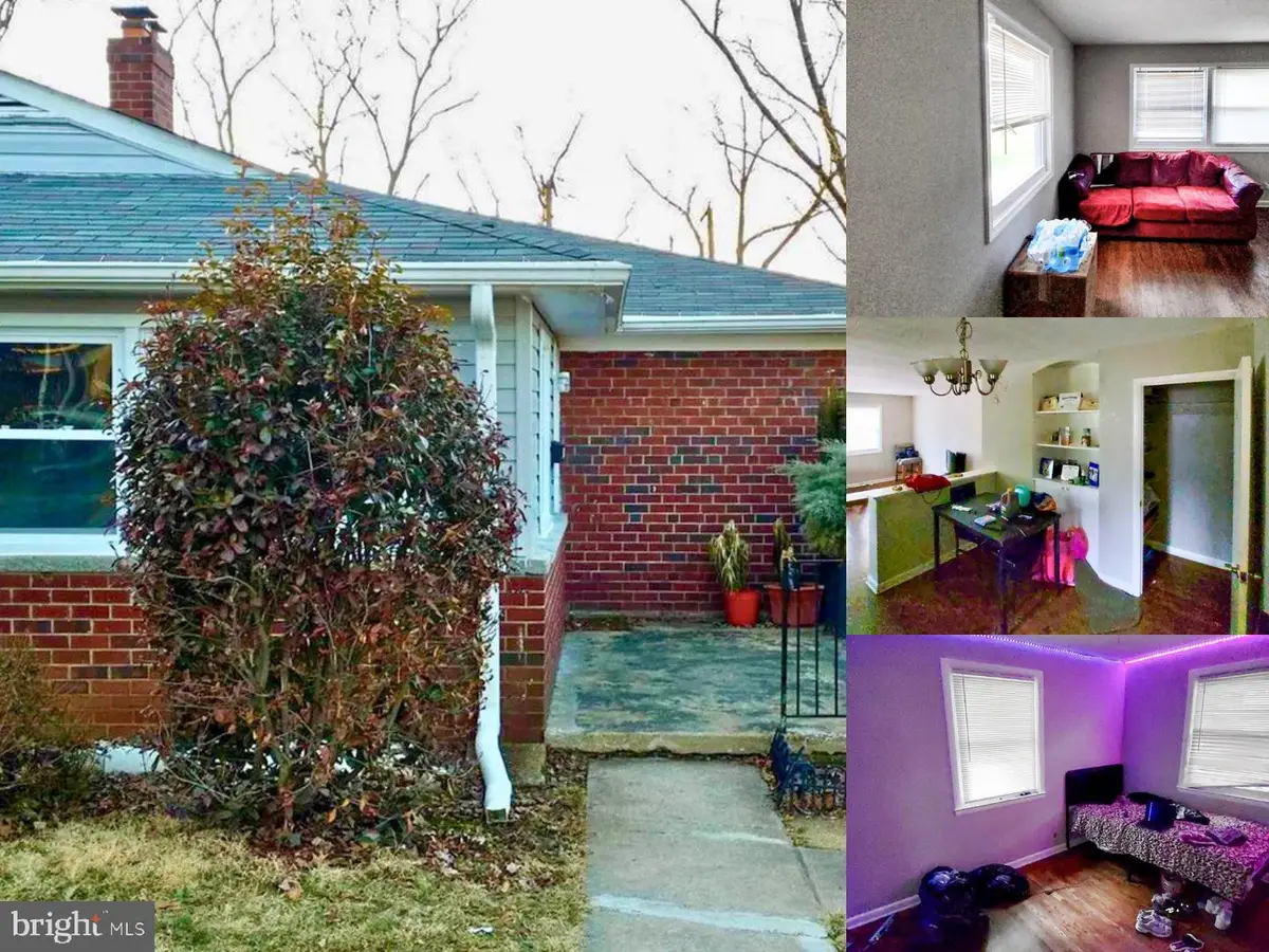 3508 Oak Ct, Baltimore, MD 21207 - Image #1
