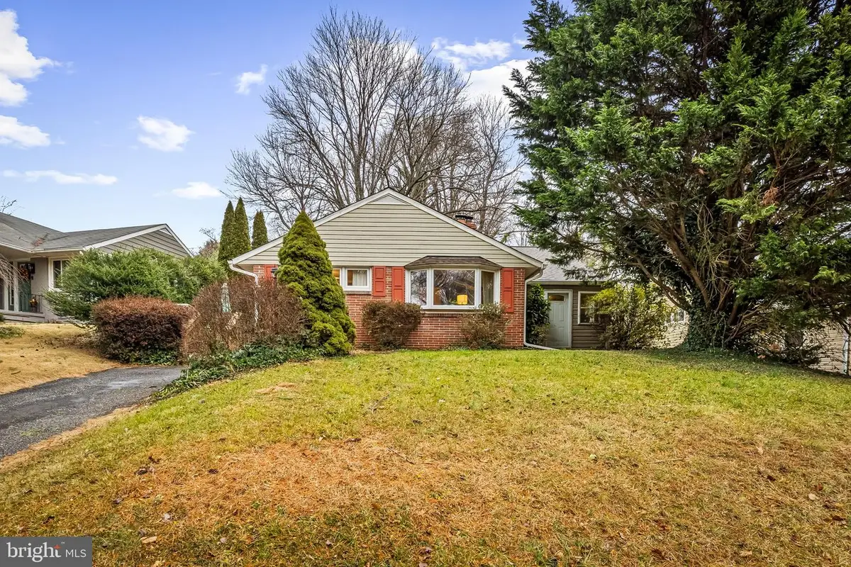 6745 Glenkirk Rd, Baltimore, MD 21239 - Image #1