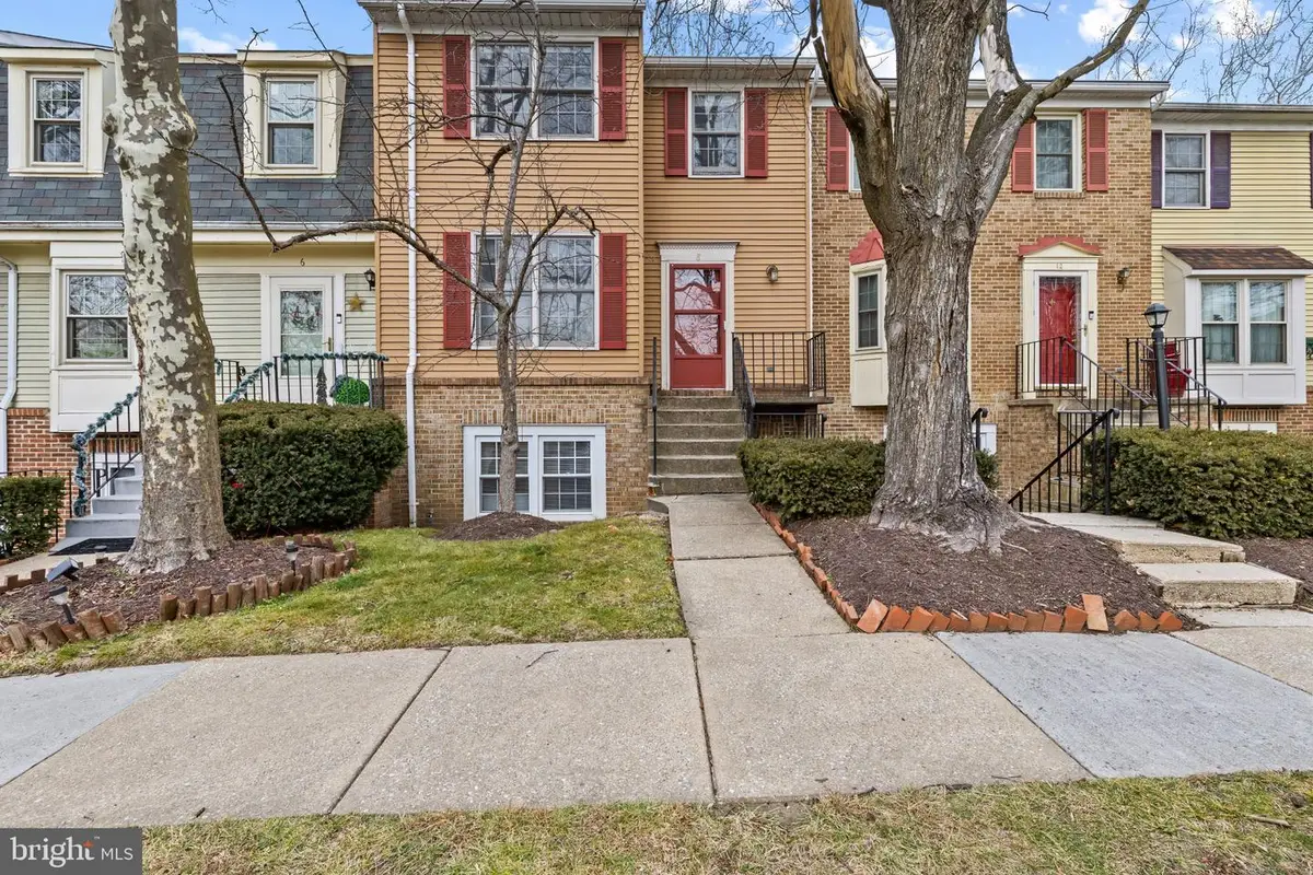 10 Kettle Ct #7-6f, Windsor Mill, MD 21244 - Image #1