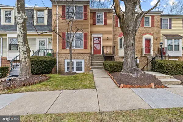 10 Kettle Ct #7-6f, WINDSOR MILL, MD 21244