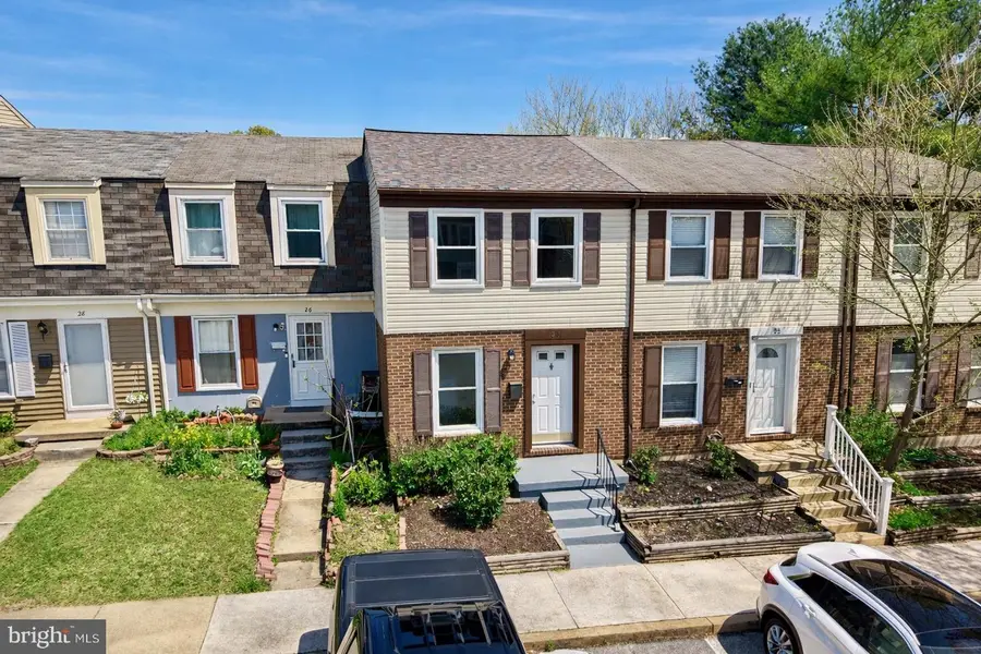 24 Lerner Ct #32h, Baltimore, MD 21236 - #2