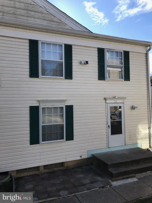 22 Mission Wood Way #c, REISTERSTOWN, MD 21136