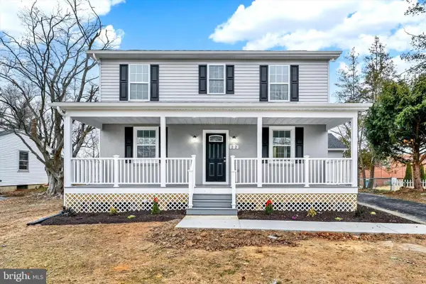 22 Cockeys Mill Rd, REISTERSTOWN, MD 21136