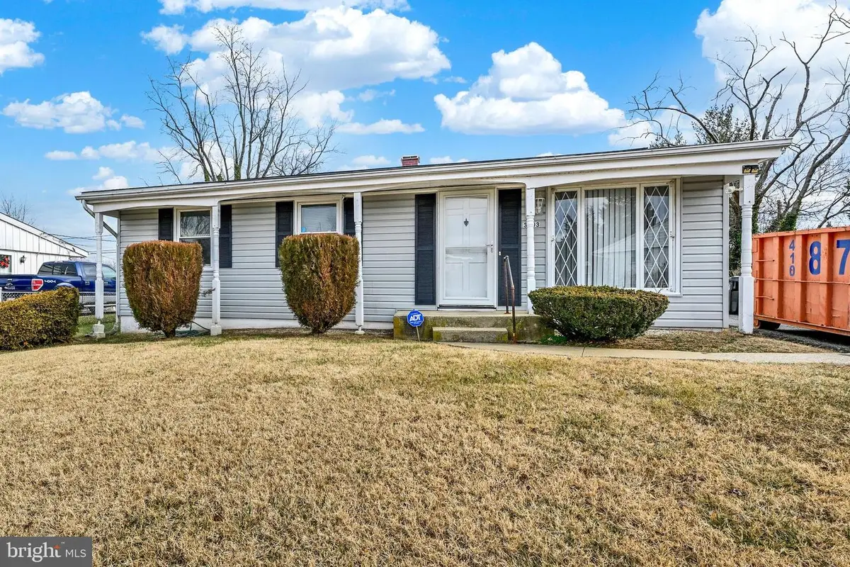 3103 Rheims Rd, Windsor Mill, MD 21244 - Image #1