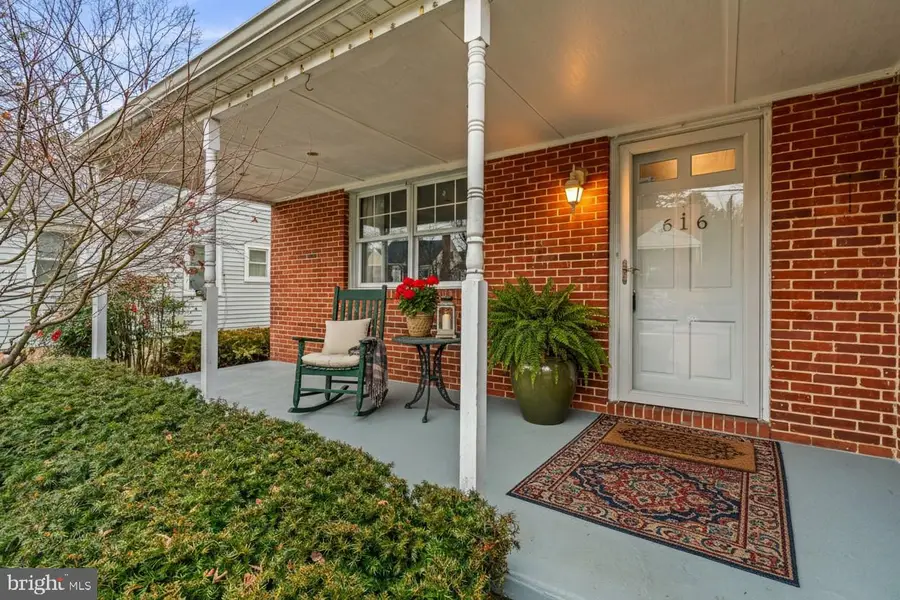 616 Woodsdale, Catonsville, MD 21228 - #2