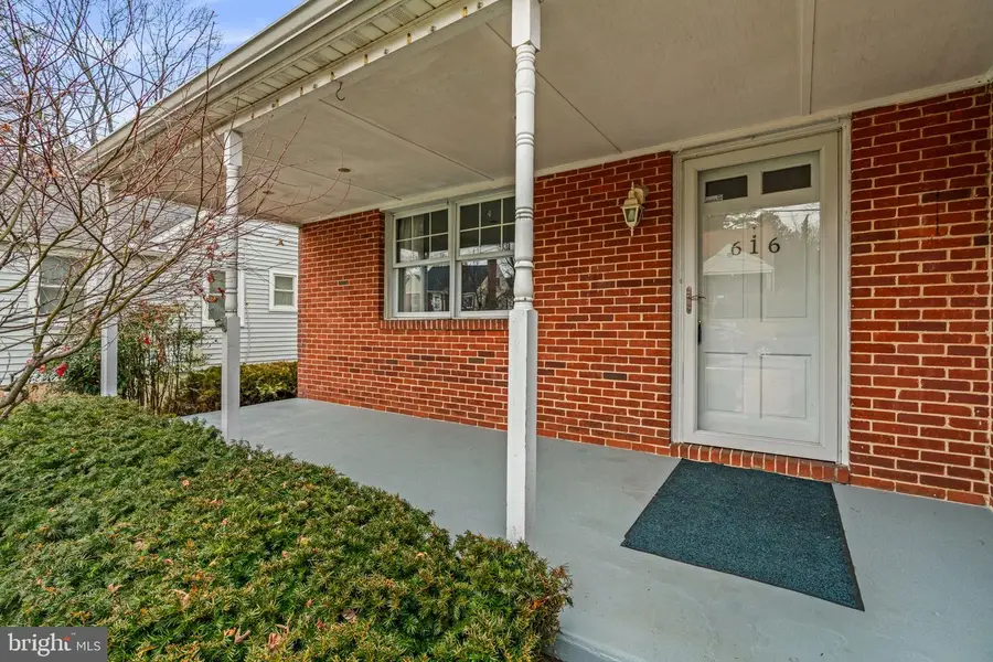 616 Woodsdale, Catonsville, MD 21228 - #3