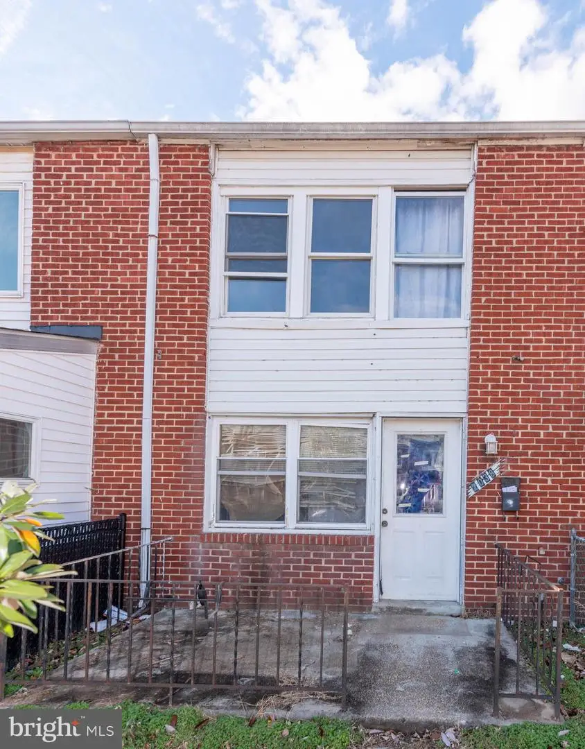 2038 Larkhall Rd, Dundalk, MD 21222 - Image #3