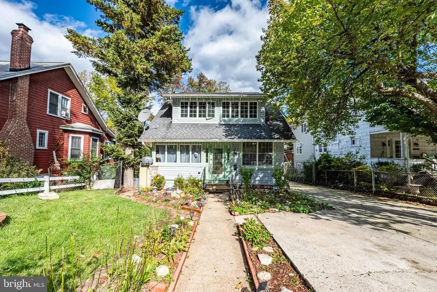 2404 Poplar Dr, Baltimore, MD 21207 - #2