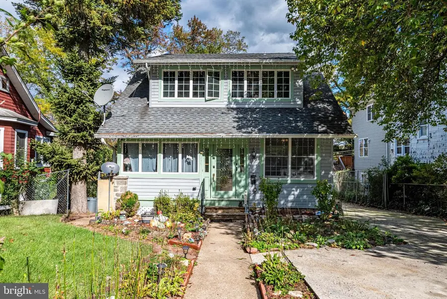 2404 Poplar Dr, Baltimore, MD 21207 - #3