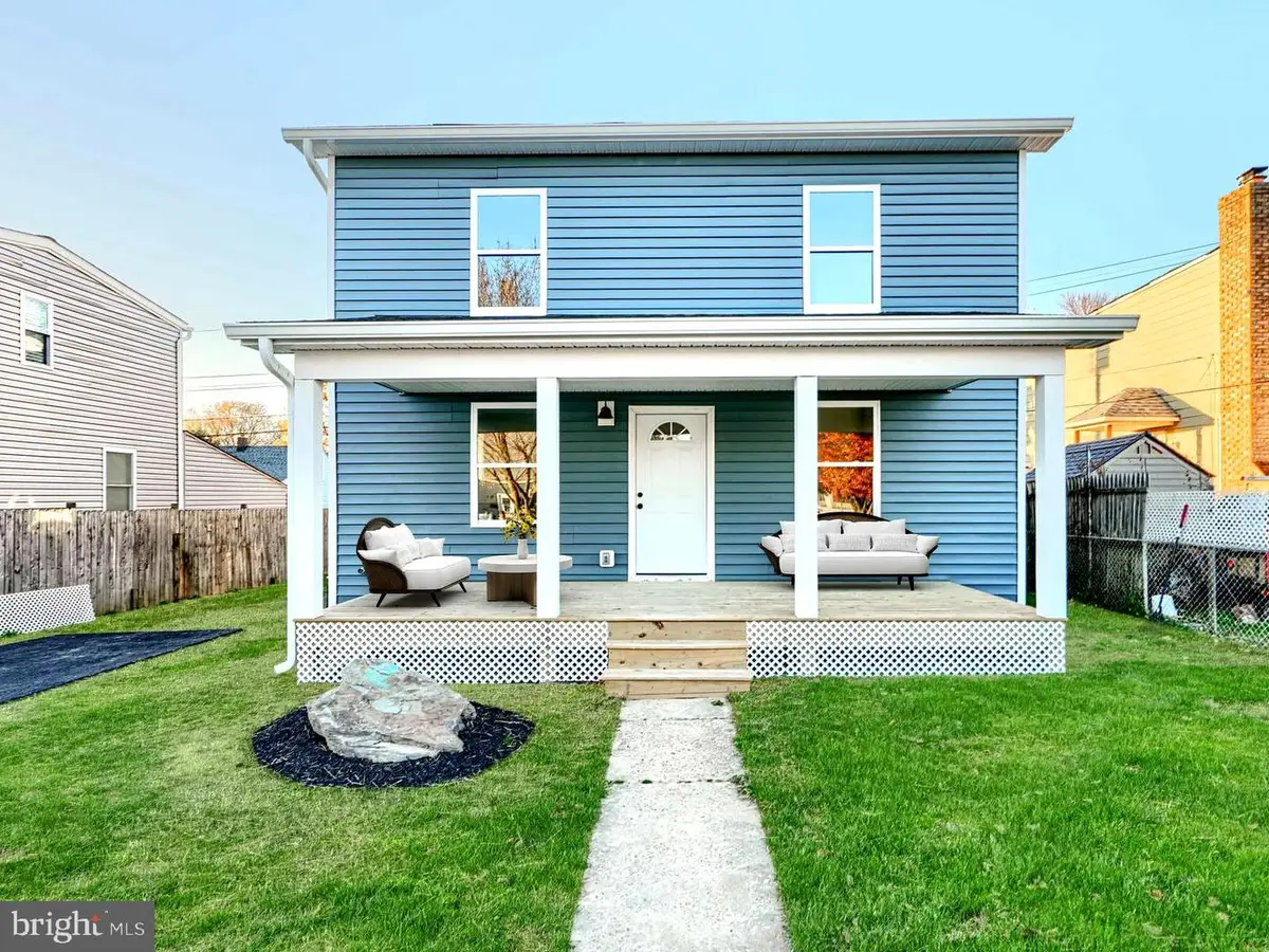 9 Avenal Rd, Baltimore, MD 21221 - Image #1