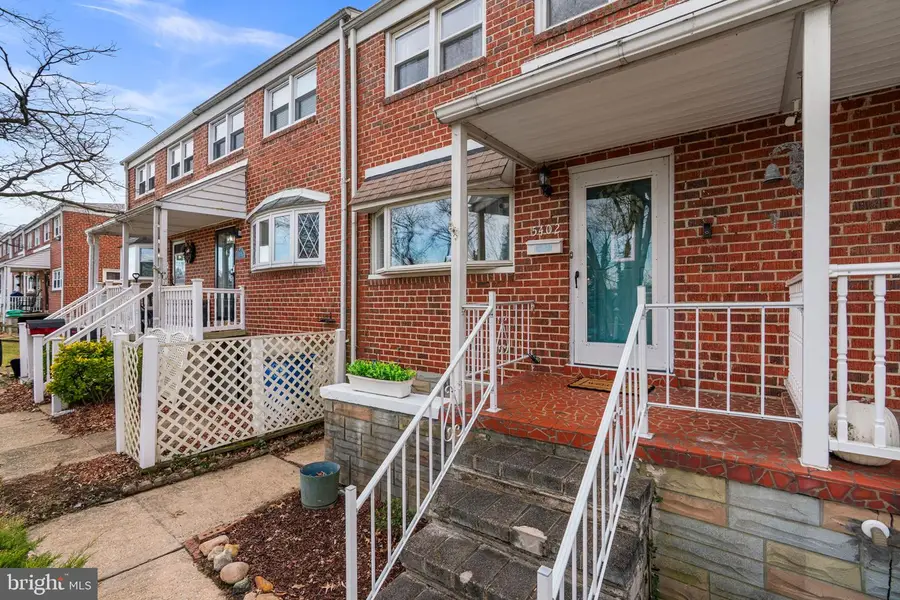5402 Council St, Baltimore, MD 21227 - Image #2