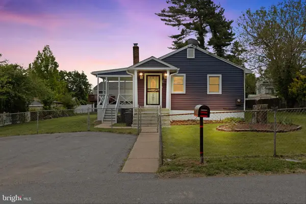 6907 Schissler Ave, BALTIMORE, MD 21207