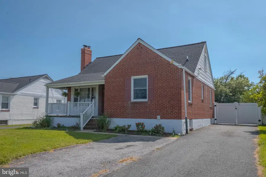 4411 Ebenezer Rd, Nottingham, MD 21236 - Image #2