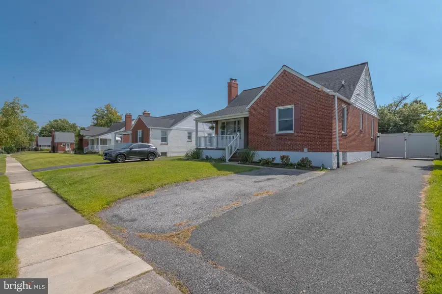 4411 Ebenezer Rd, Nottingham, MD 21236 - Image #3