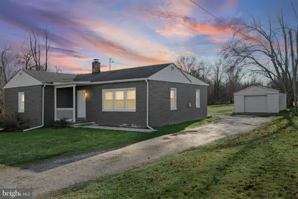 4347 Chapel Rd, PERRY HALL, MD 21128