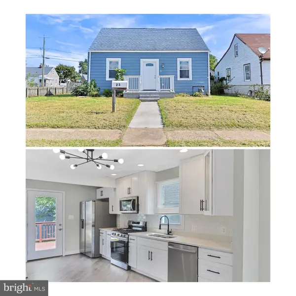 23 Terrace Rd, ESSEX, MD 21221