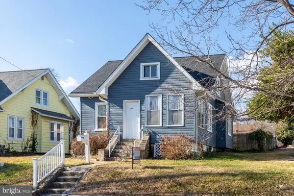 5506 Carville Ave, BALTIMORE, MD 21227