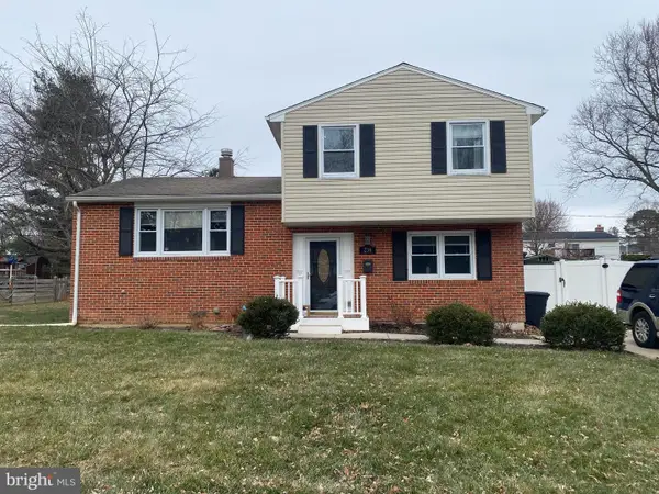 234 Highmeadow Rd, REISTERSTOWN, MD 21136