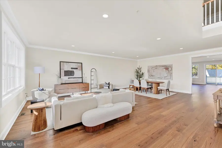 146 Villabrook Way, Baltimore, MD 21212 - #3