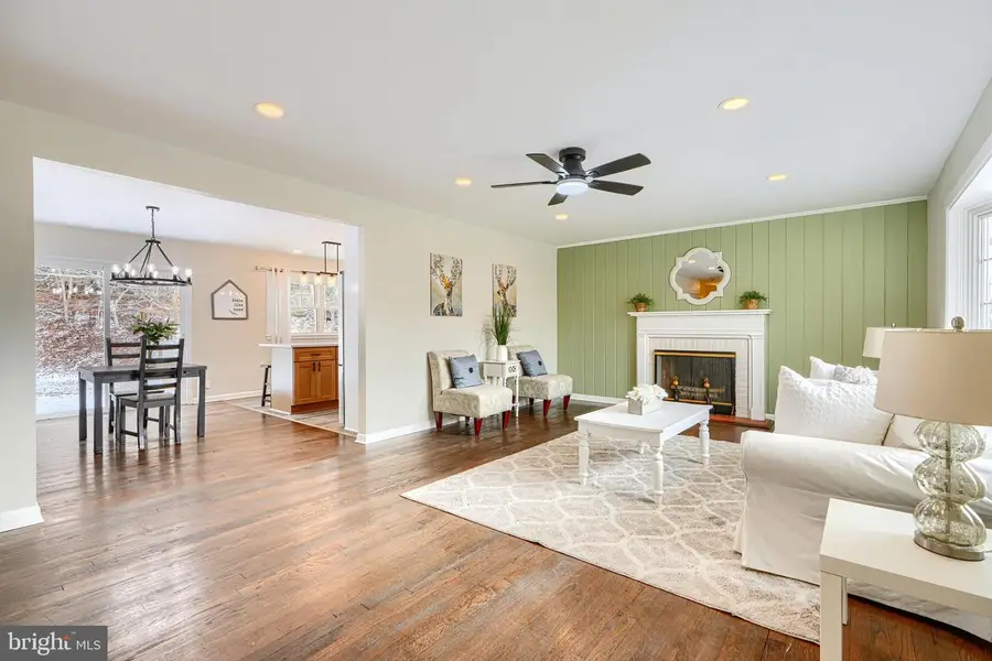 140 E Timonium Rd, Lutherville Timonium, MD 21093 - #3