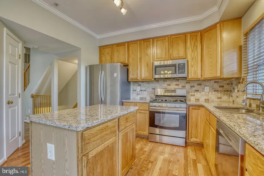 9852 Sherwood Farm Rd, Owings Mills, MD 21117 - Image #2