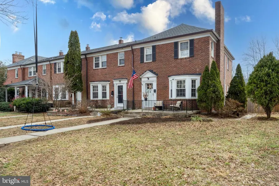 223 Regester Ave, Baltimore, MD 21212 - Image #2