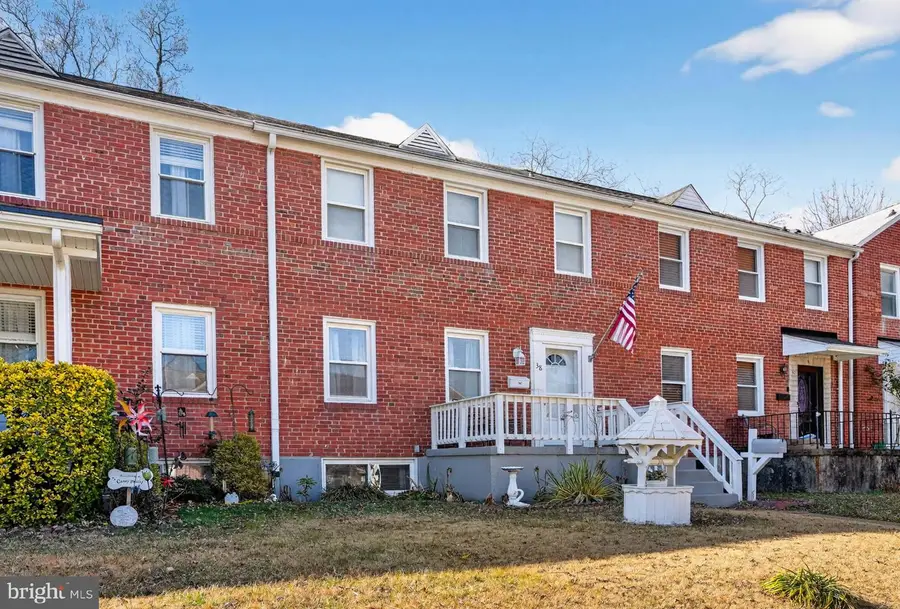 38 Briarwood, Baltimore, MD 21228 - Image #2