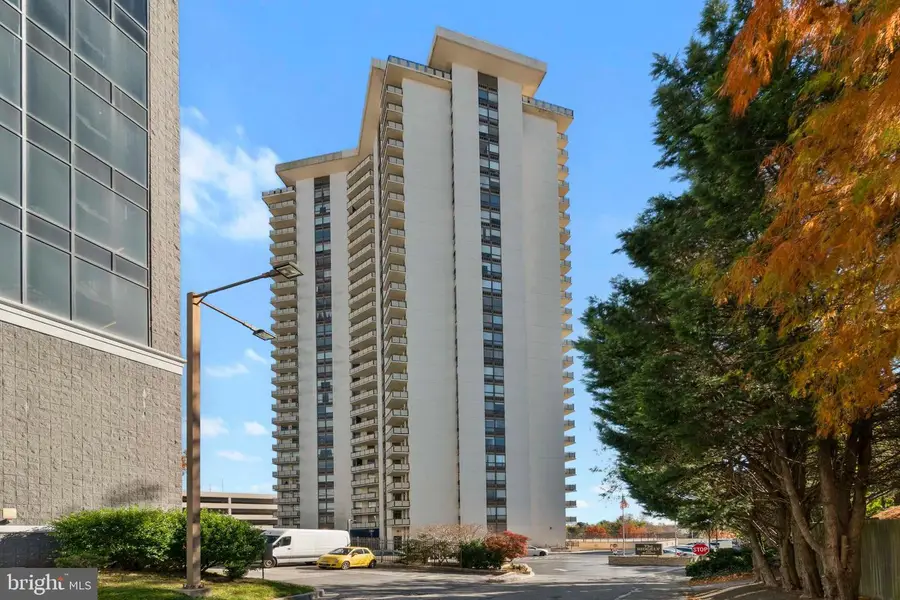 205 E Joppa Rd #708, Baltimore, MD 21286 - Image #2