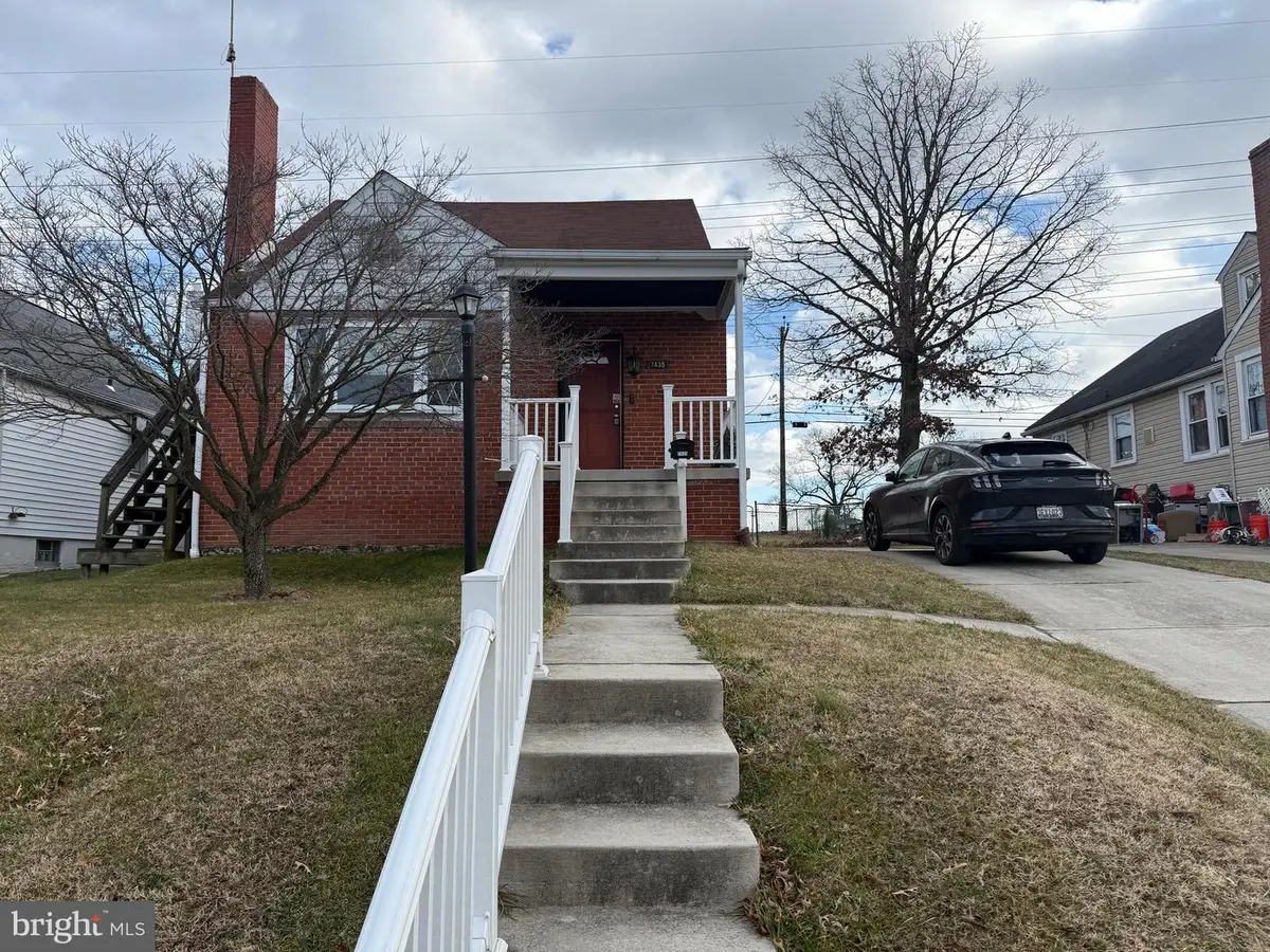 7435 Kenlea Ave, Baltimore, MD 21236 - Image #1