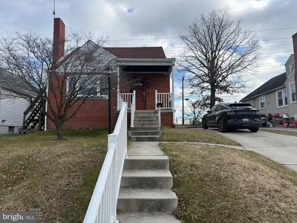 7435 Kenlea Ave, BALTIMORE, MD 21236