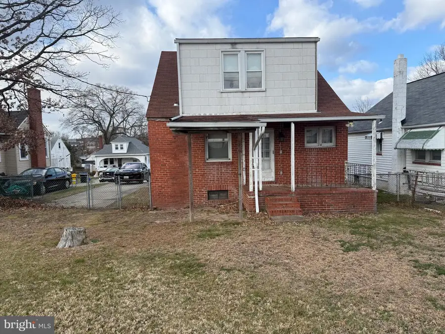 7435 Kenlea Ave, Baltimore, MD 21236 - Image #2