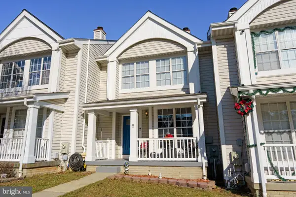 5 Windy Meadow Ct, RANDALLSTOWN, MD 21133