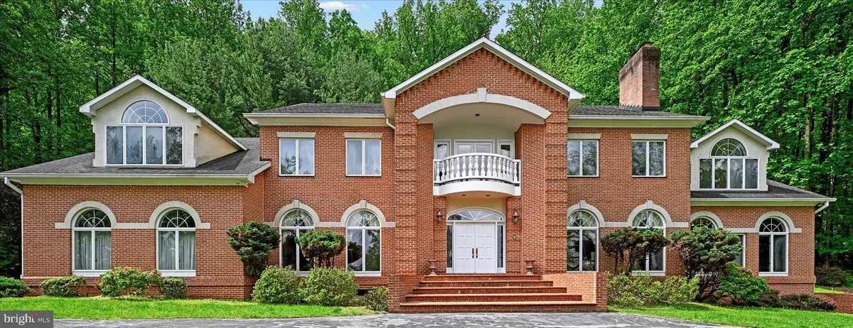 5 Chamaral Ct, Cockeysville, MD 21030 - #1