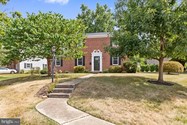 1629 Alston Rd, TOWSON, MD 21204