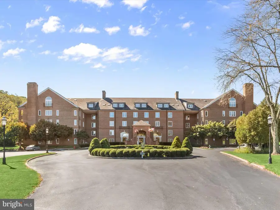 2331 Old Court Rd #506, Pikesville, MD 21208 - #2