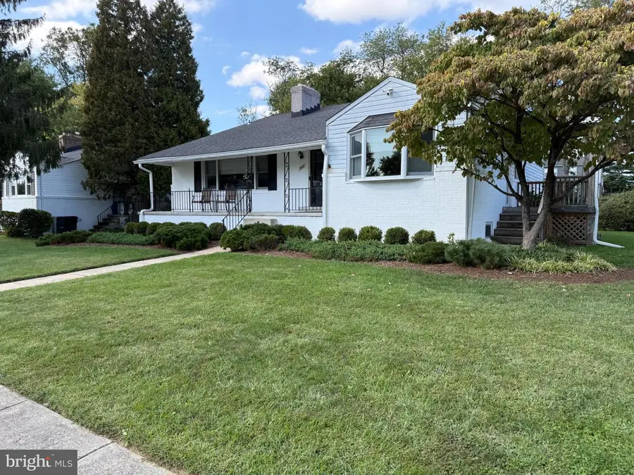 3102 Hatton Rd, Baltimore, MD 21208 - Image #2