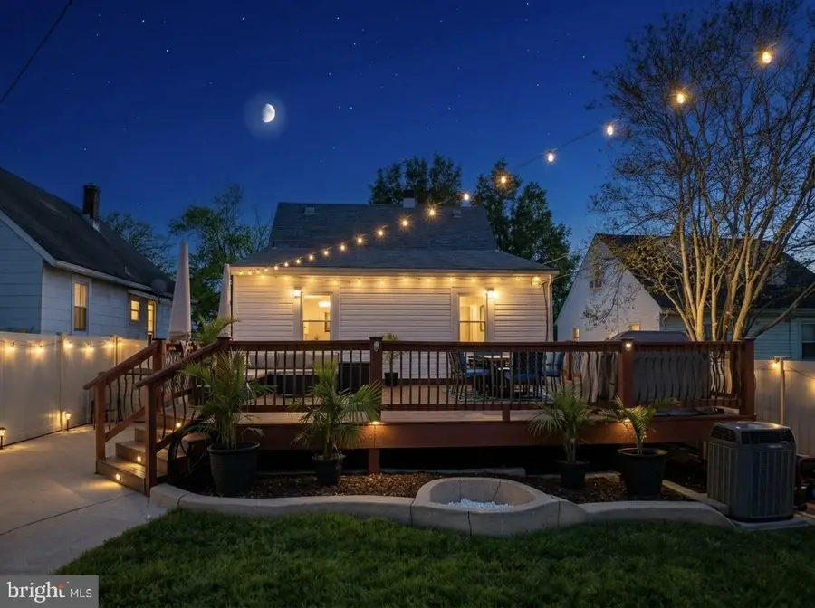 2624 Wycliffe Rd, Baltimore, MD 21234 - #2