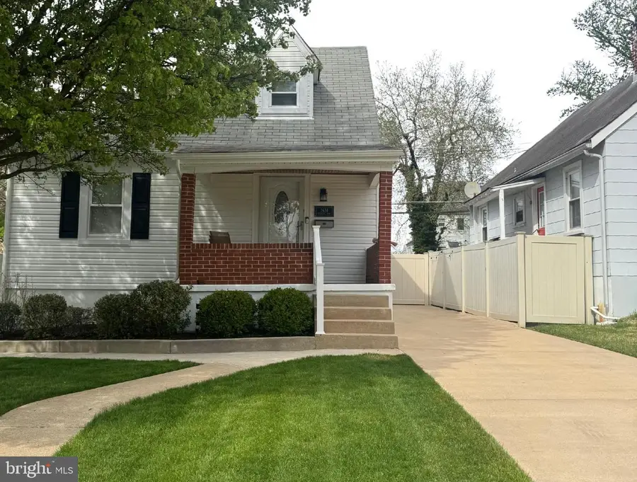 2624 Wycliffe Rd, Baltimore, MD 21234 - #3