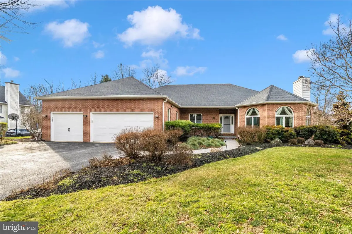 36 Latimore Way, Owings Mills, MD 21117 - Image #1