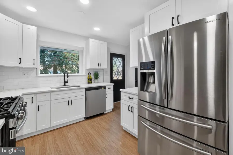 3827 Rayton Rd, Randallstown, MD 21133 - #3