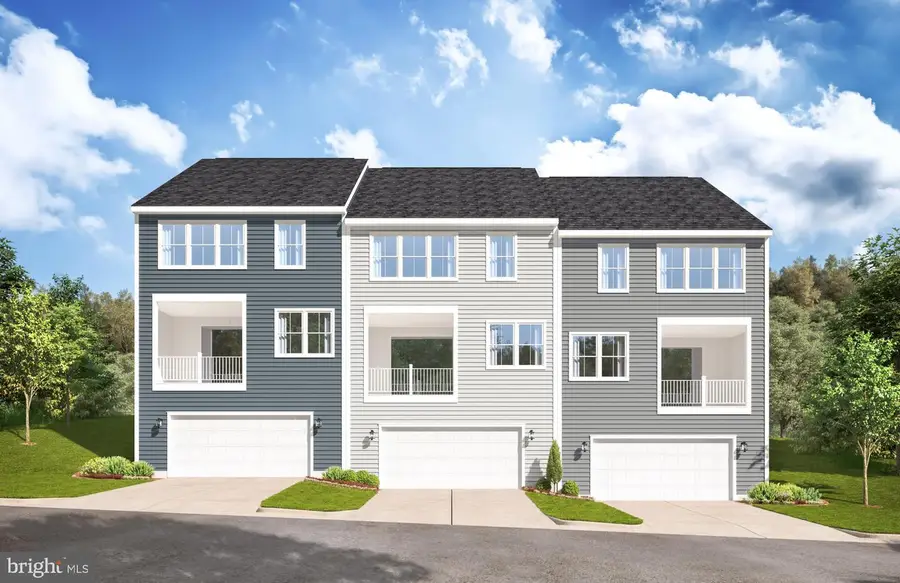 9313 Founders Ln, Perry Hall, MD 21128 - #2