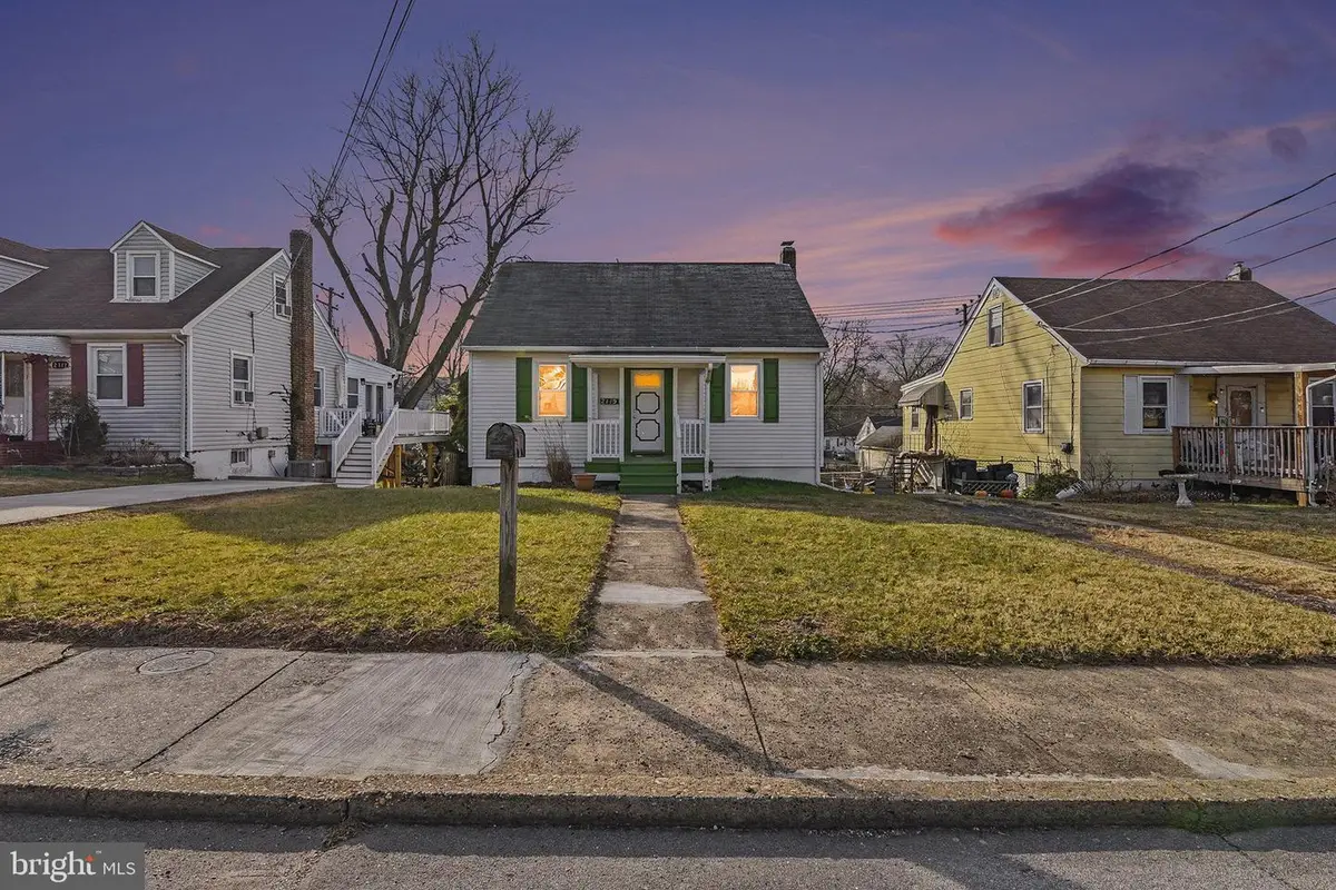 2115 Smith Ave, Baltimore, MD 21227 - Image #1